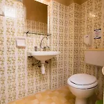 Southgate Apartmanhotel Ájosz Jeórjosz