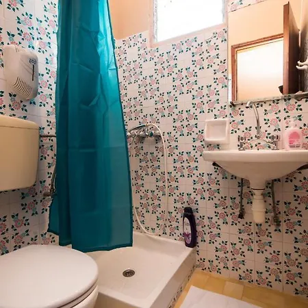 Hotel apartamentowy Southgate Agios Georgios (Corfu)