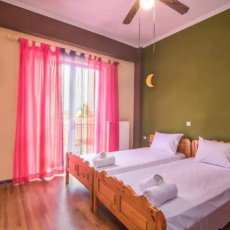 Aparthotel Southgate