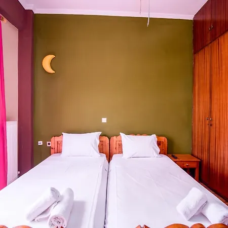 Hotel apartamentowy Southgate