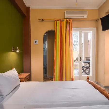 Hotel apartamentowy Southgate 3*