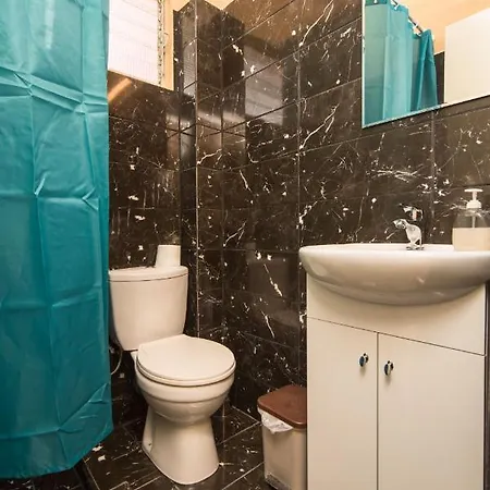 Hotel apartamentowy Southgate