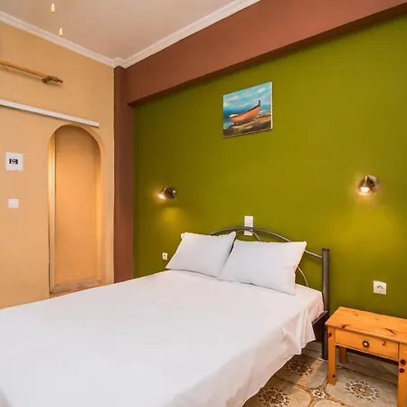 Southgate Hotel apartamentowy 3*