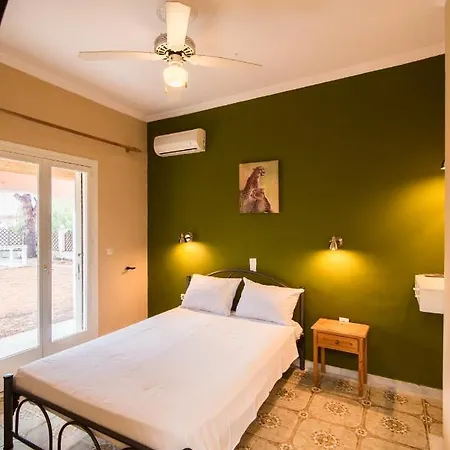Aparthotel Southgate *