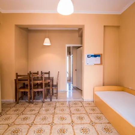 Southgate Hotel apartamentowy 3*