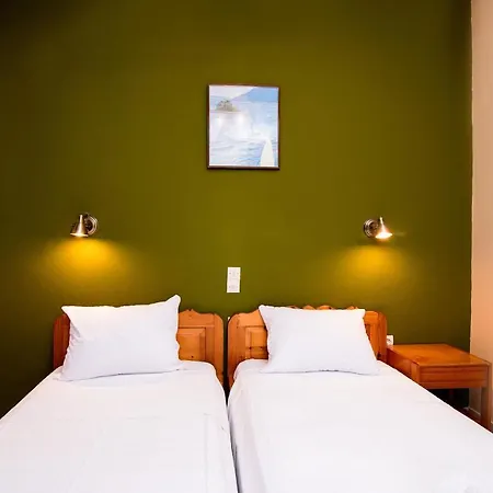 Hotel apartamentowy Southgate