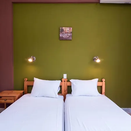 Southgate Aparthotel *