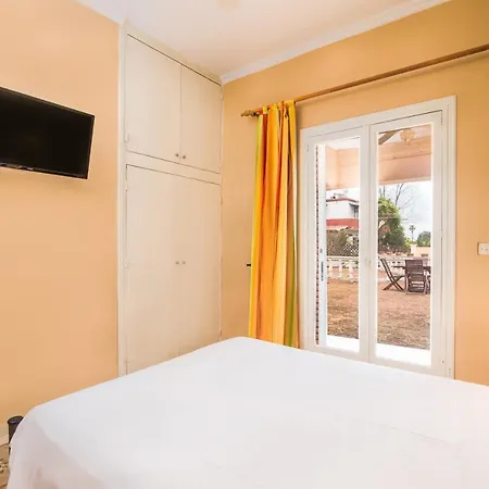Southgate Hotel apartamentowy