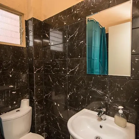Southgate 3* 圣乔治斯