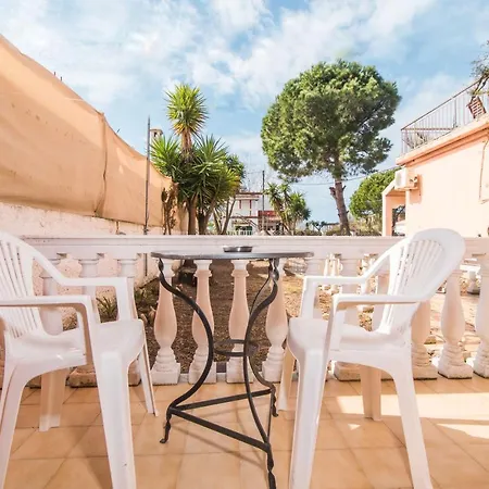 Hotel apartamentowy Southgate