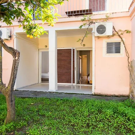 Southgate 3* Ájosz Jeórjosz